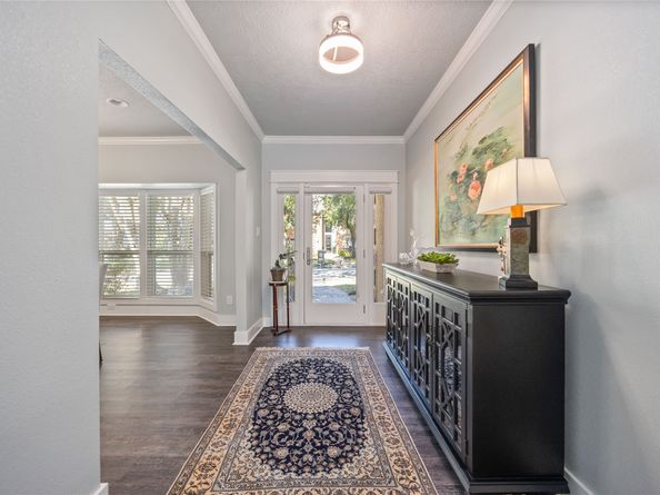 2318 Pleasant Creek Drive, Houston TX 77345