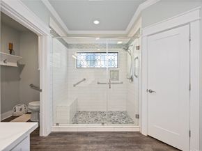 2318 Pleasant Creek Drive, Houston TX 77345