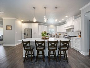 2318 Pleasant Creek Drive, Houston TX 77345