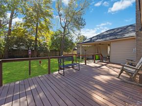 2318 Pleasant Creek Drive, Houston TX 77345