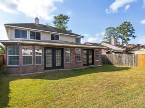 13123 Labelle Lane, Houston TX 77015