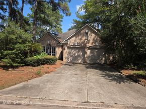 34 N Copperknoll Circle, Spring TX 77381