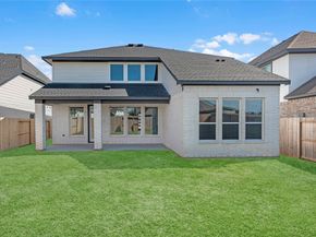 21207 Stephens County Drive, Cypress TX 77433