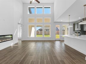 21207 Stephens County Drive, Cypress TX 77433