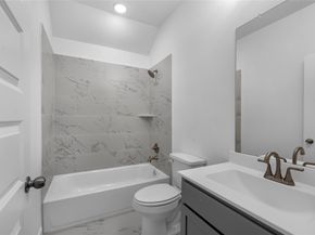 21207 Stephens County Drive, Cypress TX 77433