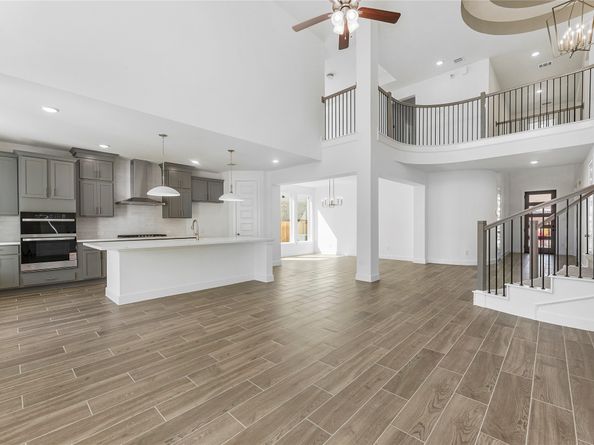 21207 Stephens County Drive, Cypress TX 77433