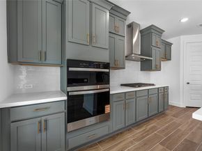 21207 Stephens County Drive, Cypress TX 77433