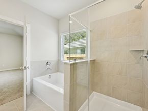 1668 Hopson Ranch Drive, Conroe TX 77301