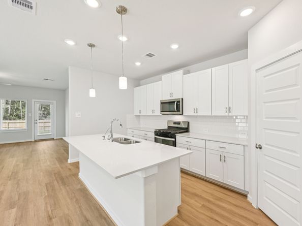 1668 Hopson Ranch Drive, Conroe TX 77301