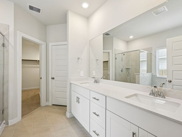 1668 Hopson Ranch Drive, Conroe TX 77301