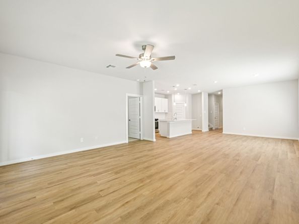 1668 Hopson Ranch Drive, Conroe TX 77301