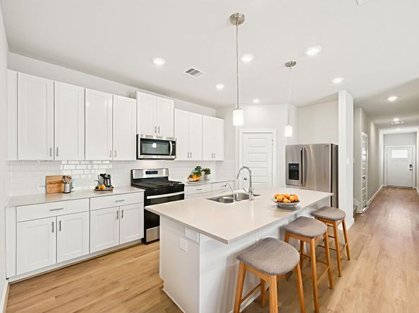 1668 Hopson Ranch Drive, Conroe TX 77301