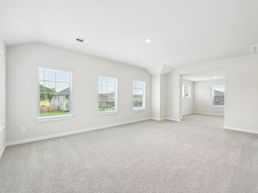 1668 Hopson Ranch Drive, Conroe TX 77301