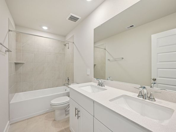 1668 Hopson Ranch Drive, Conroe TX 77301