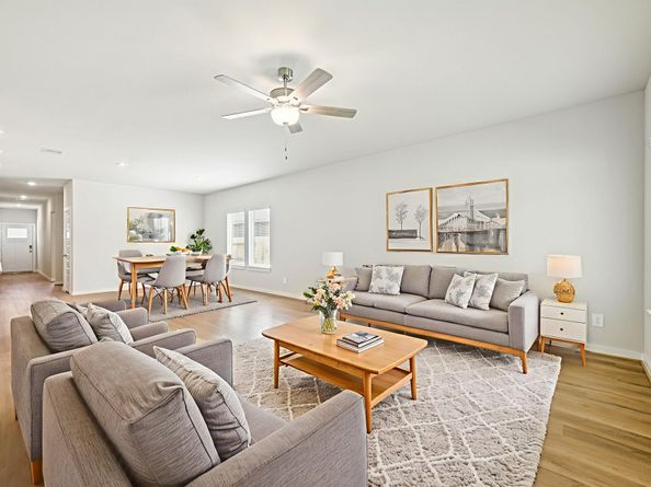 1668 Hopson Ranch Drive, Conroe TX 77301