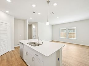 1668 Hopson Ranch Drive, Conroe TX 77301