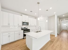 1668 Hopson Ranch Drive, Conroe TX 77301