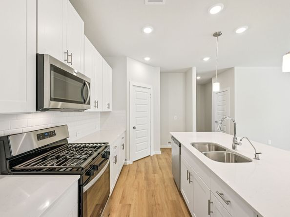 1668 Hopson Ranch Drive, Conroe TX 77301