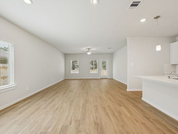 1668 Hopson Ranch Drive, Conroe TX 77301