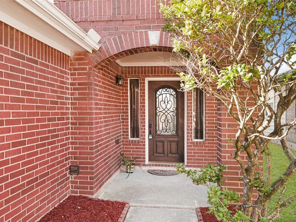 1031 Deerpass Drive, Channelview TX 77530