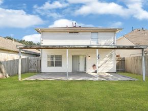 1031 Deerpass Drive, Channelview TX 77530