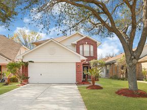 1031 Deerpass Drive, Channelview TX 77530