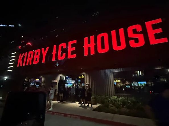 2233 Lou Ellen Lane, Houston TX 77018