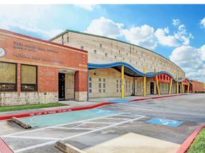 2233 Lou Ellen Lane, Houston TX 77018