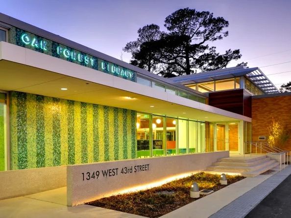 2233 Lou Ellen Lane, Houston TX 77018