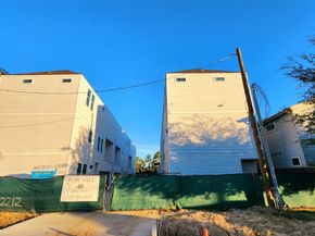 2233 Lou Ellen Lane, Houston TX 77018