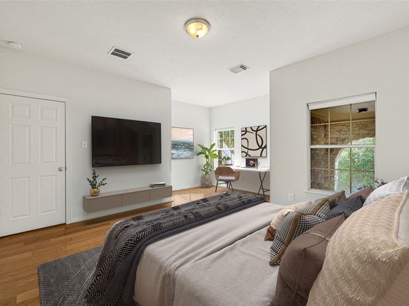 74 E Arbor Camp Circle, The Woodlands TX 77389