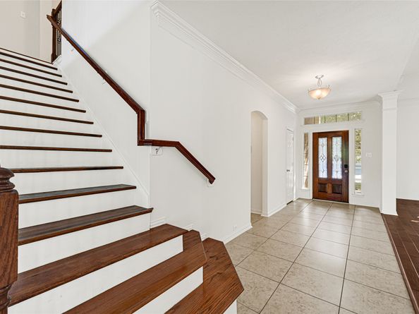 74 E Arbor Camp Circle, The Woodlands TX 77389