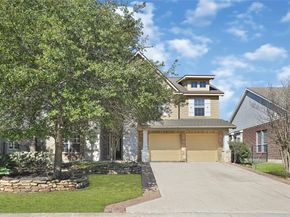 74 E Arbor Camp Circle, The Woodlands TX 77389