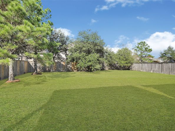 74 E Arbor Camp Circle, The Woodlands TX 77389