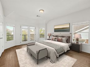 74 E Arbor Camp Circle, The Woodlands TX 77389