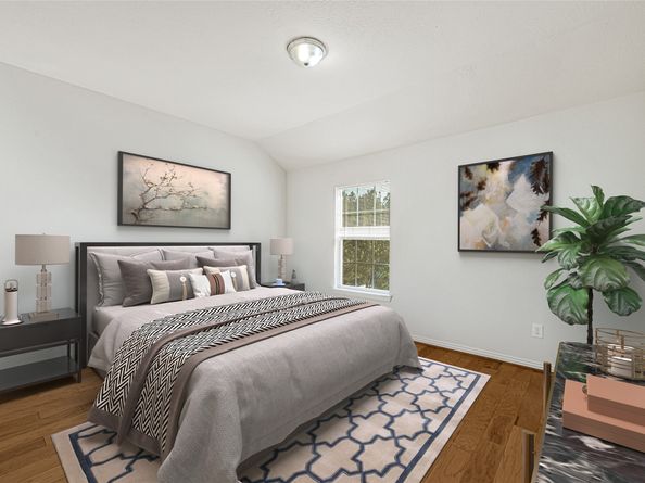 74 E Arbor Camp Circle, The Woodlands TX 77389