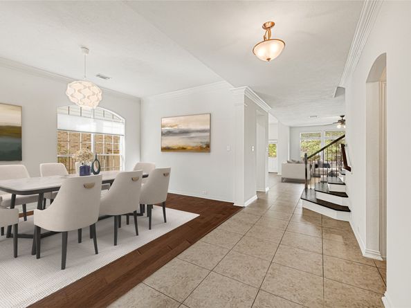 74 E Arbor Camp Circle, The Woodlands TX 77389