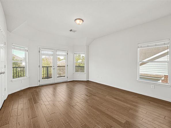 74 E Arbor Camp Circle, The Woodlands TX 77389