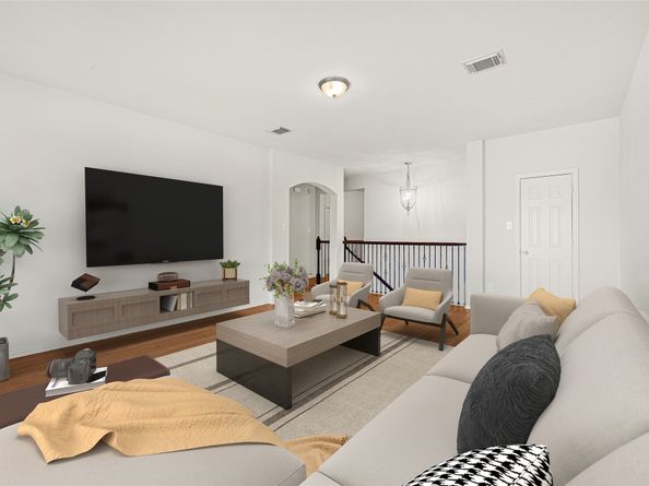 74 E Arbor Camp Circle, The Woodlands TX 77389