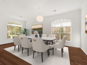 74 E Arbor Camp Circle, The Woodlands TX 77389