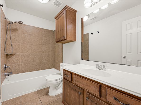 74 E Arbor Camp Circle, The Woodlands TX 77389