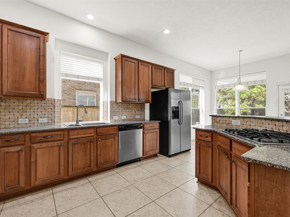 74 E Arbor Camp Circle, The Woodlands TX 77389