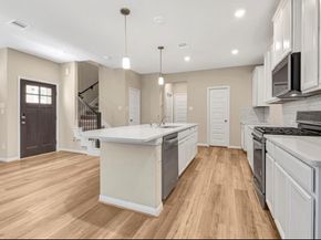 16104 Oregon Oak Drive, Houston TX 77084