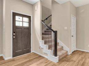 16104 Oregon Oak Drive, Houston TX 77084