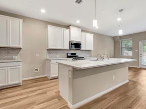 16104 Oregon Oak Drive, Houston TX 77084