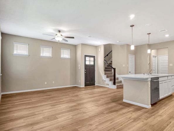 16104 Oregon Oak Drive, Houston TX 77084