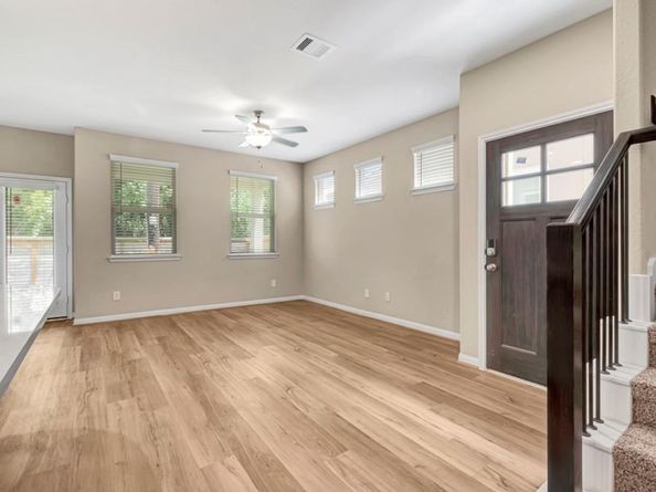 16104 Oregon Oak Drive, Houston TX 77084