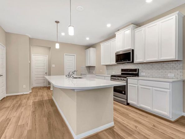 16104 Oregon Oak Drive, Houston TX 77084