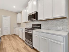 16104 Oregon Oak Drive, Houston TX 77084