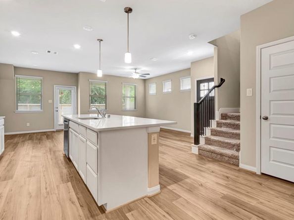 16104 Oregon Oak Drive, Houston TX 77084